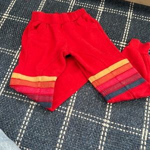 Super soft aviator nation sweats